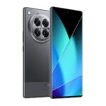 Infinix Zero 40 5G 12GB/256GB With Free Infinix Watch (Android Smartphone, AI Editing, Dimensity 8200 Ultra, Wireless Charging)