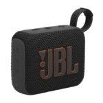 JBL Go 4 (Ultra-Portable, Waterproof and Dustproof Bluetooth Speaker, Big Pro Sound with Punchy bass)
