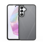 Dux Ducis Yind Series Case For Samsung Galaxy A36/A56 - Black