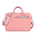 Canvas Artisian Pink L11-C22 | 13 & 14-inch Laptop Bag